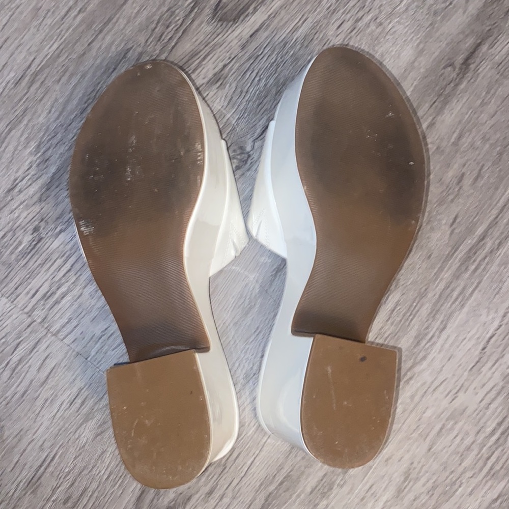 Wild Pair Melbourne Women’s Platform Sandals - Picture 4 of 5